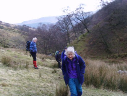 Castleton Youth Hostel 